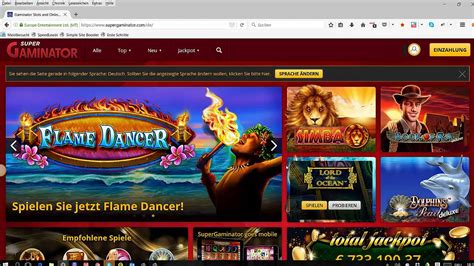 Supergaminator casino download